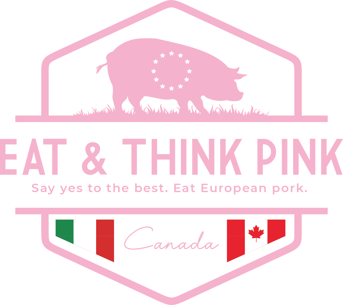  EAT&THINK PINK CANADA